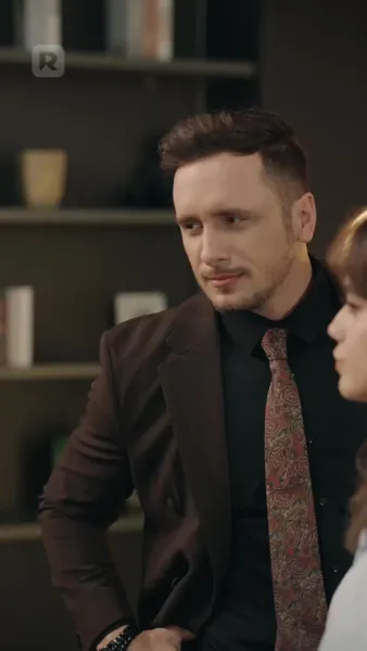 อดีตภรรยาฉันเป็นเจ้าหญิงมาเฟีย