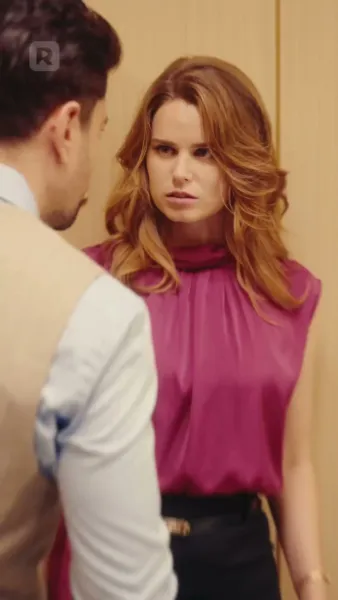 อดีตภรรยาฉันเป็นเจ้าหญิงมาเฟีย