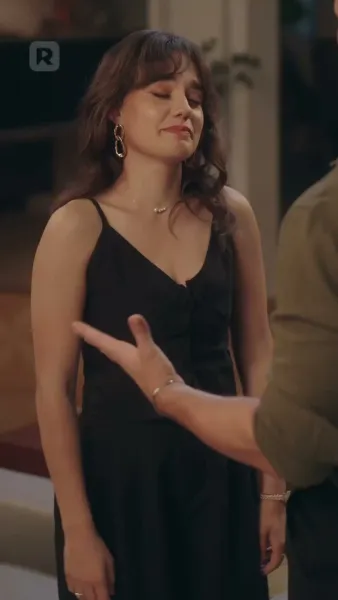 อดีตภรรยาฉันเป็นเจ้าหญิงมาเฟีย