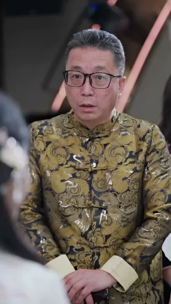 [พากย์เสียง] ข้ามเวลามาดัดนิสัยคุณพ่อสุดเฮี้ยว