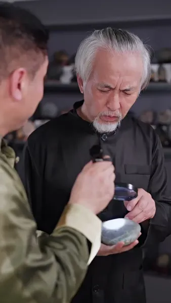 [พากย์เสียง] ข้ามเวลามาดัดนิสัยคุณพ่อสุดเฮี้ยว