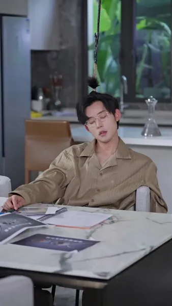 [พากย์เสียง] ข้ามเวลามาดัดนิสัยคุณพ่อสุดเฮี้ยว