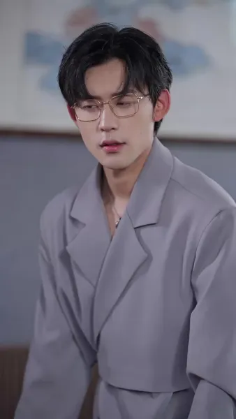 [พากย์เสียง] ข้ามเวลามาดัดนิสัยคุณพ่อสุดเฮี้ยว