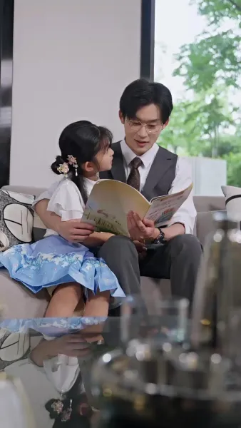 [พากย์เสียง] ข้ามเวลามาดัดนิสัยคุณพ่อสุดเฮี้ยว