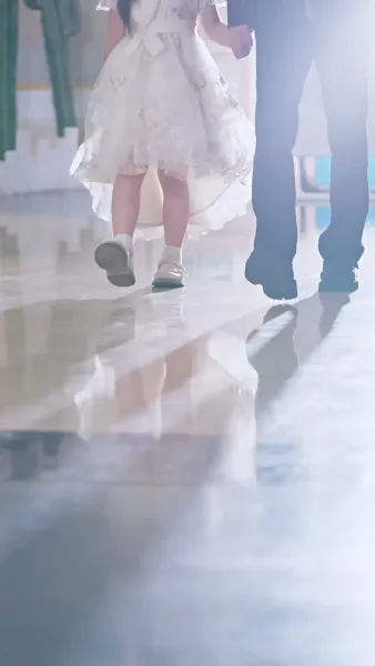 [พากย์เสียง] ข้ามเวลามาดัดนิสัยคุณพ่อสุดเฮี้ยว