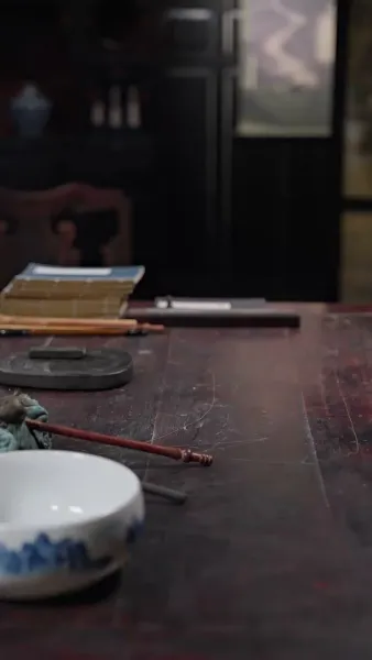 [พากย์เสียง] ข้ามเวลามาดัดนิสัยคุณพ่อสุดเฮี้ยว