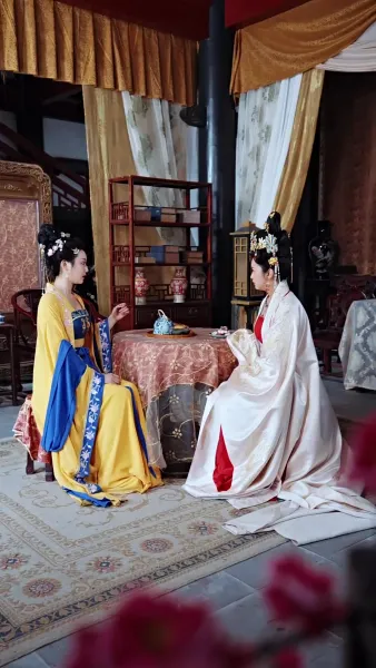 หลีฮื้อน้อยอาละวาดเมืองหลวง