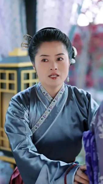 หลีฮื้อน้อยอาละวาดเมืองหลวง