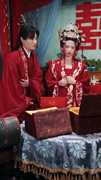 หลีฮื้อน้อยอาละวาดเมืองหลวง