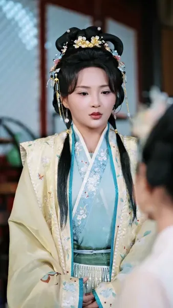 หลีฮื้อน้อยอาละวาดเมืองหลวง