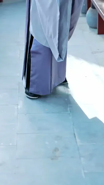 หลีฮื้อน้อยอาละวาดเมืองหลวง