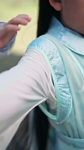 หลีฮื้อน้อยอาละวาดเมืองหลวง