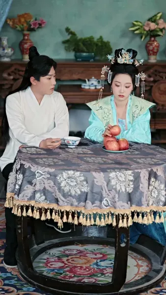 หลีฮื้อน้อยอาละวาดเมืองหลวง