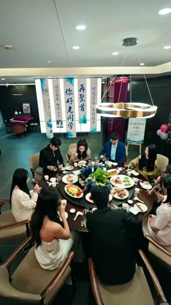 ปริศนาสายเลือด