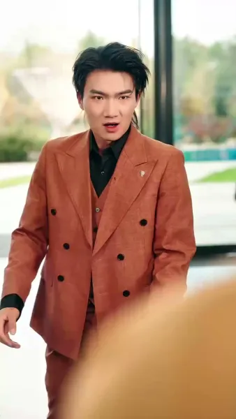 ปริศนาสายเลือด