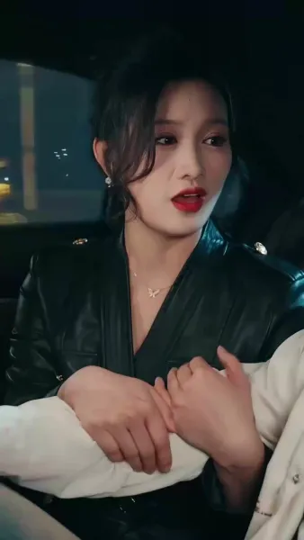 ปริศนาสายเลือด