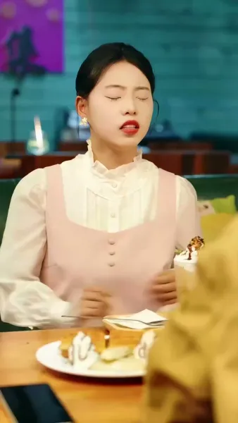 ปริศนาสายเลือด