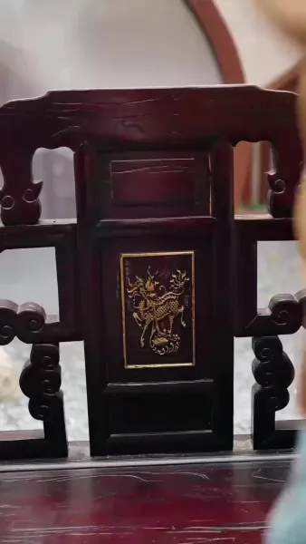 ปริศนาสายเลือด