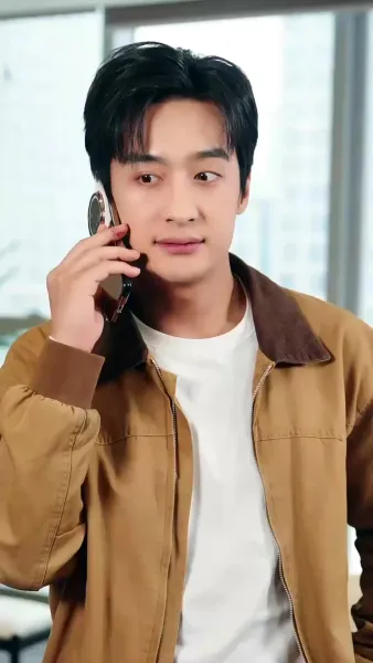 ปริศนาสายเลือด