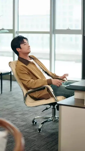 ปริศนาสายเลือด