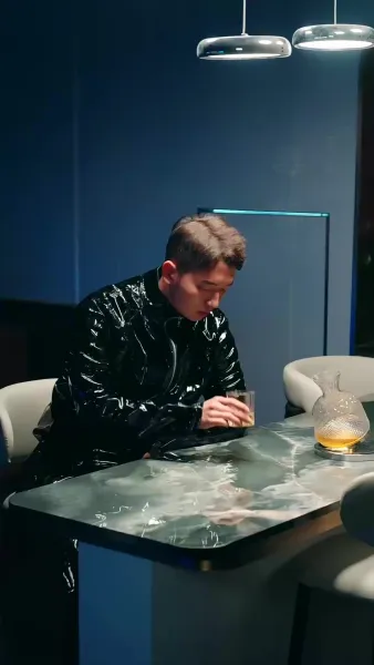 ปริศนาสายเลือด