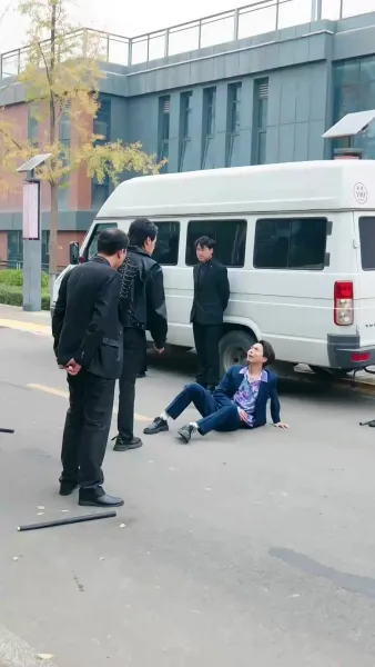 ปริศนาสายเลือด