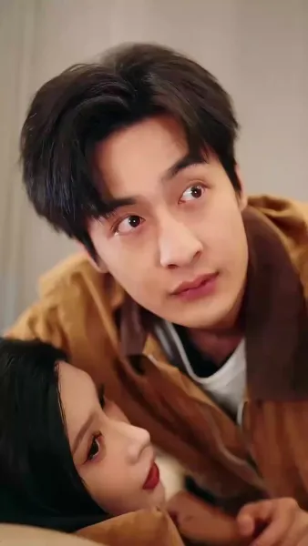 ปริศนาสายเลือด