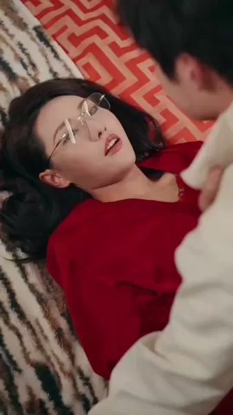 ปริศนาสายเลือด