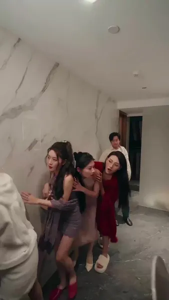 ปริศนาสายเลือด