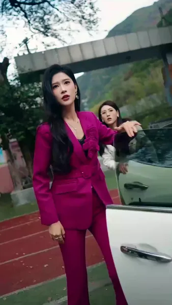 ปริศนาสายเลือด