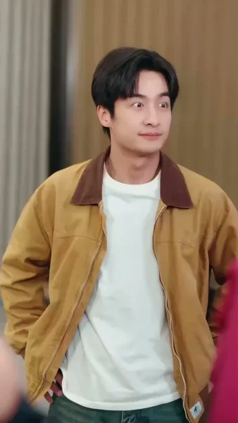 ปริศนาสายเลือด