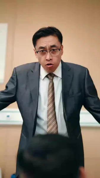 ปริศนาสายเลือด