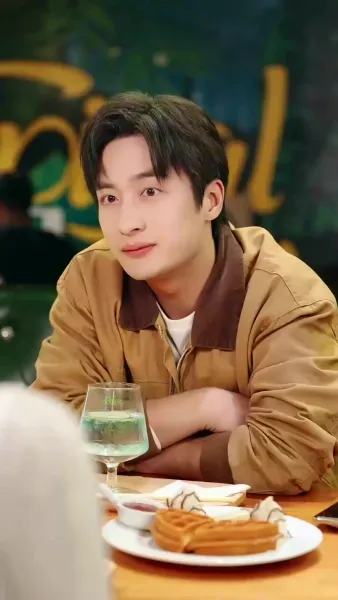 ปริศนาสายเลือด