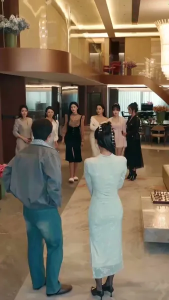 ปริศนาสายเลือด