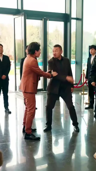 ปริศนาสายเลือด