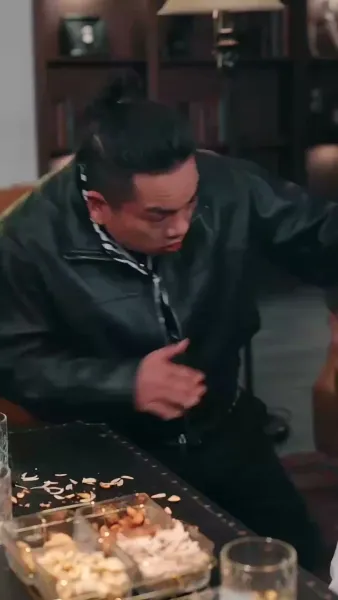 ปริศนาสายเลือด