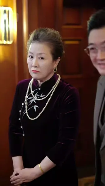 ภรรยาฉันแกร่งเกินพิกัด