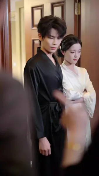 ภรรยาฉันแกร่งเกินพิกัด