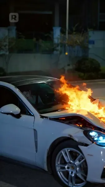 ภรรยาฉันแกร่งเกินพิกัด