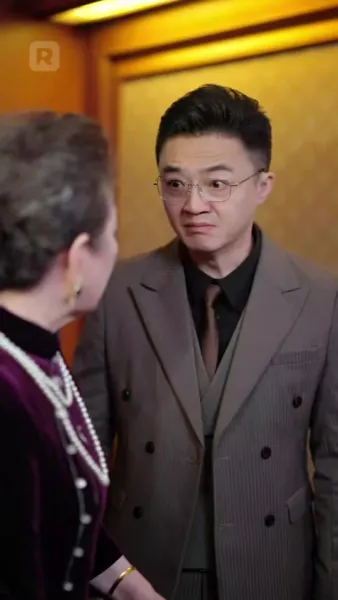 ภรรยาฉันแกร่งเกินพิกัด