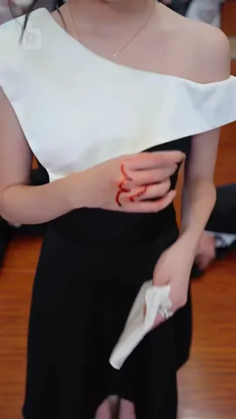 ภรรยาฉันแกร่งเกินพิกัด