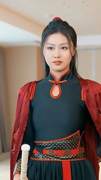 ภรรยาผมเป็นราชินี