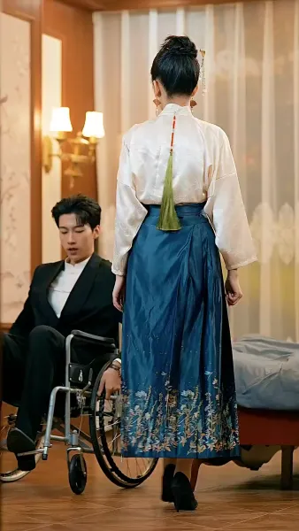 ภรรยาผมเป็นราชินี