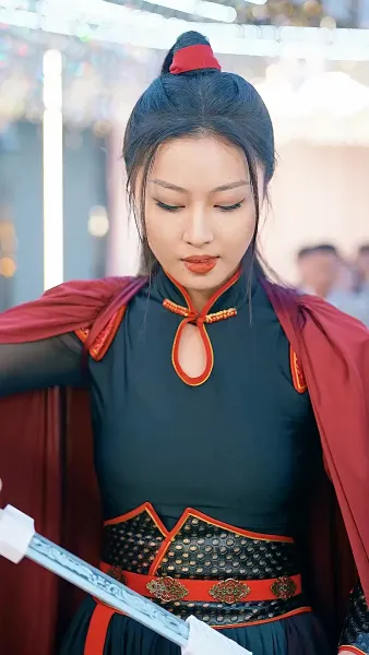 ภรรยาผมเป็นราชินี