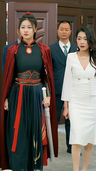 ภรรยาผมเป็นราชินี