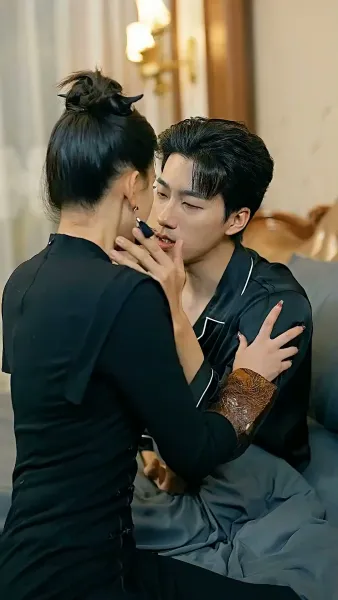 ภรรยาผมเป็นราชินี