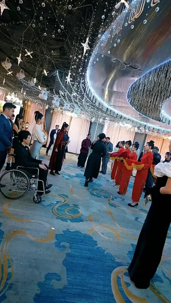 ภรรยาผมเป็นราชินี