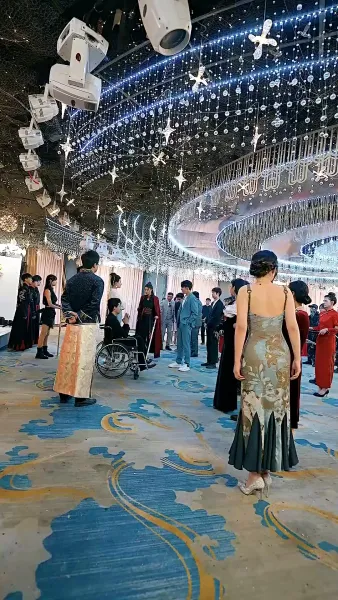 ภรรยาผมเป็นราชินี