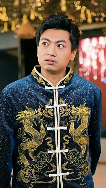 ภรรยาผมเป็นราชินี