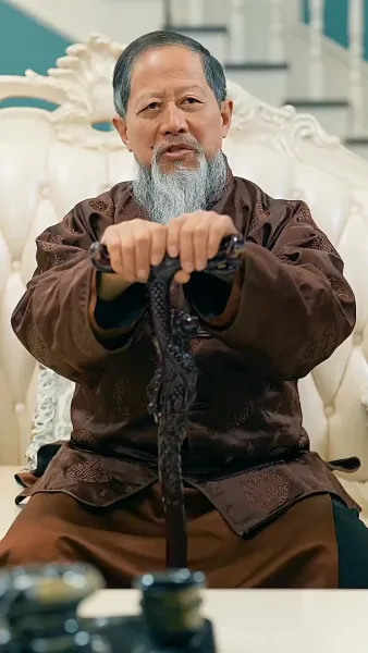 ภรรยาผมเป็นราชินี